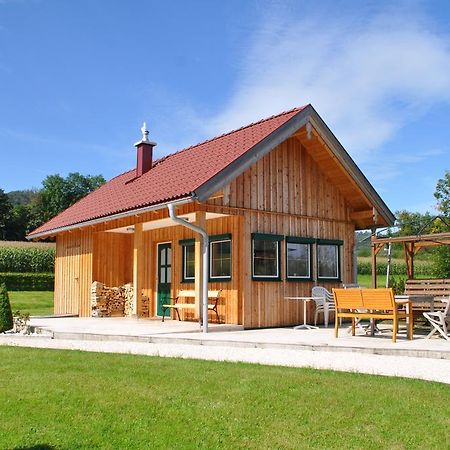 Ferienhäuschen am Traunsee Altmünster Exterior foto